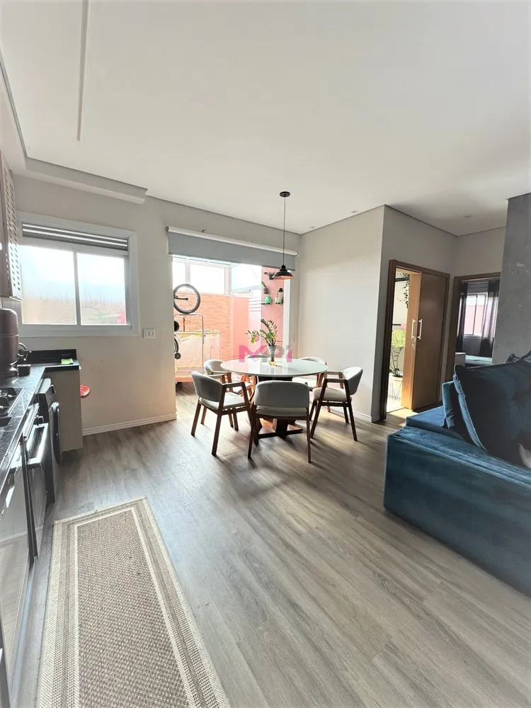 Apartamento, 3 quartos, 96 m² - Foto 1
