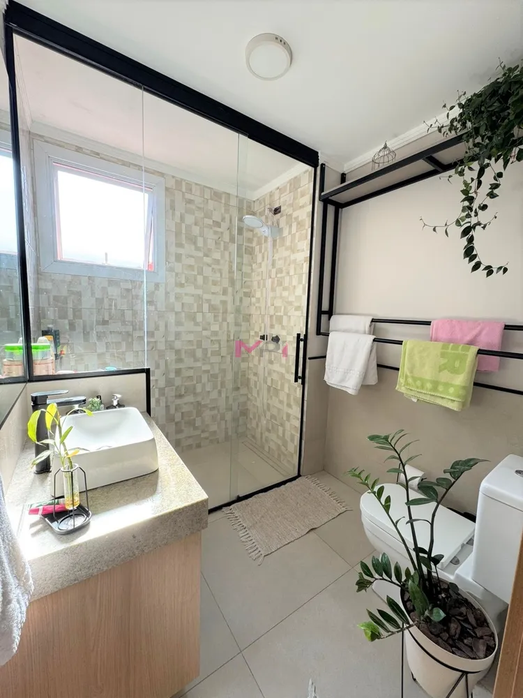 Apartamento, 3 quartos, 96 m² - Foto 7