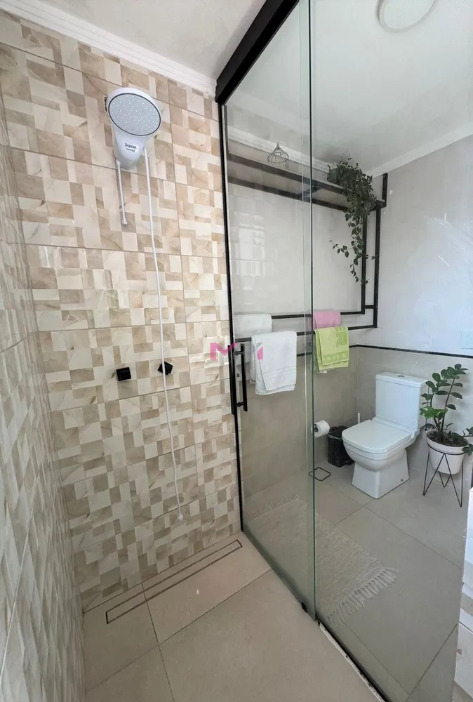 Apartamento, 3 quartos, 96 m² - Foto 9