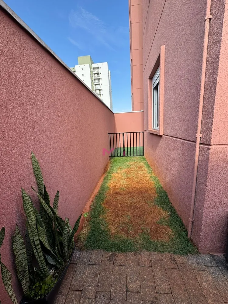Apartamento, 3 quartos, 96 m² - Foto 11