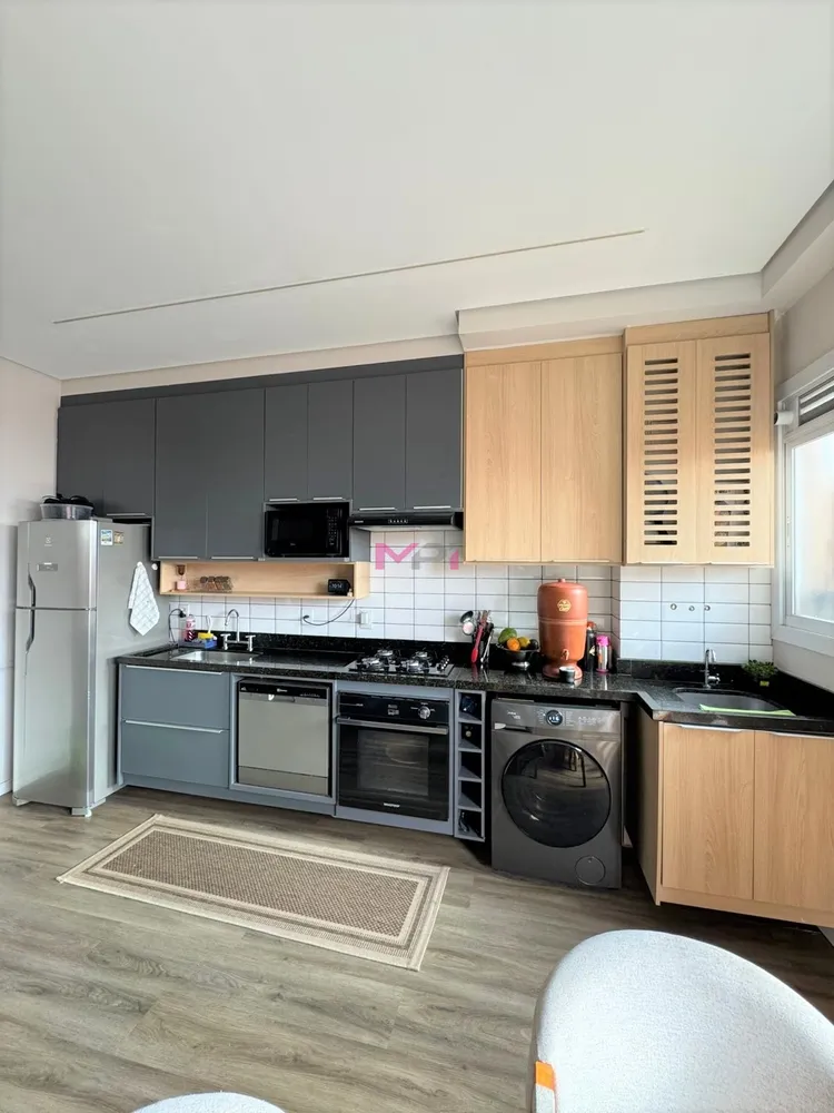 Apartamento, 3 quartos, 96 m² - Foto 3