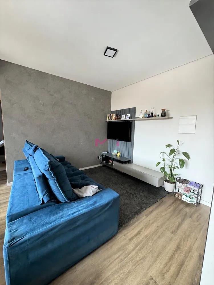 Apartamento, 3 quartos, 96 m² - Foto 2