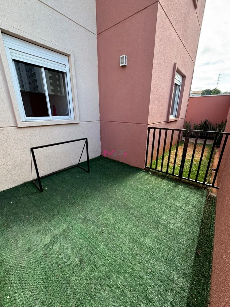 Apartamento, 3 quartos, 96 m² - Foto 10