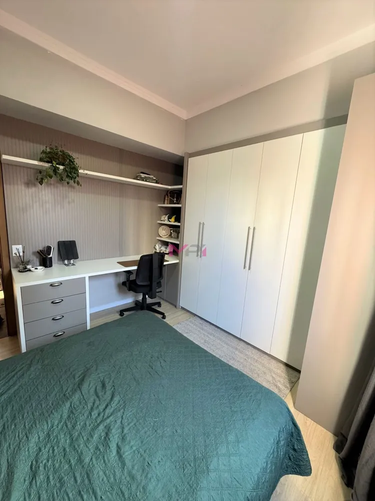 Apartamento, 3 quartos, 96 m² - Foto 5
