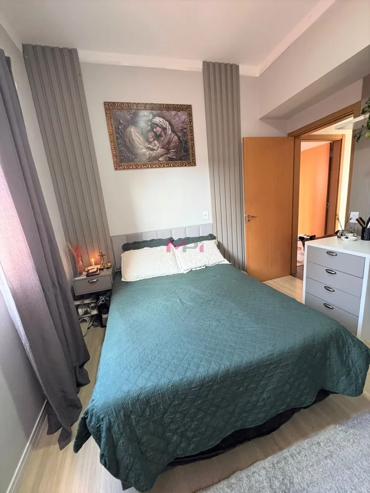 Apartamento, 3 quartos, 96 m² - Foto 4