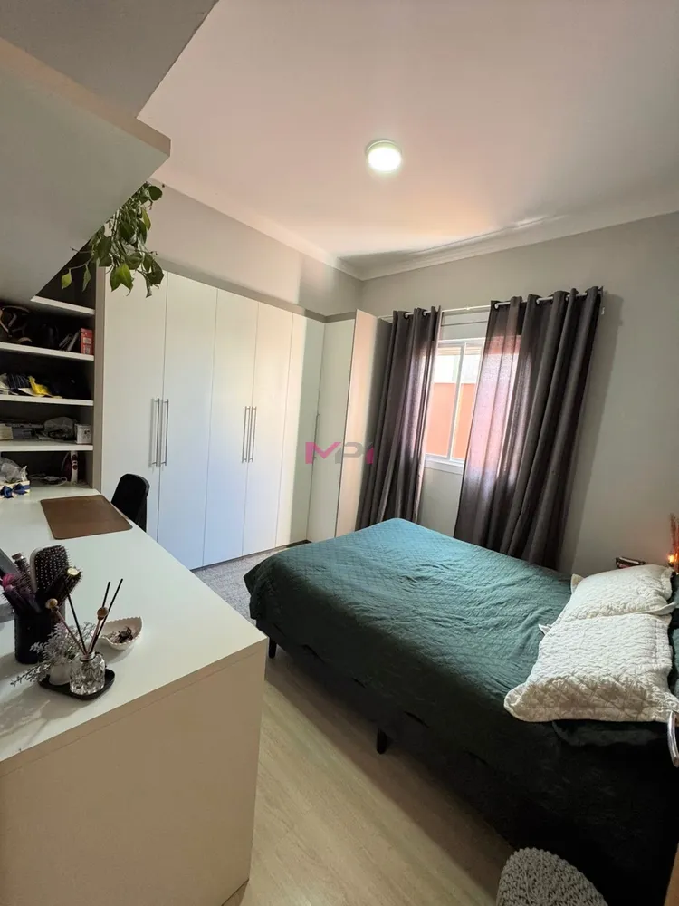 Apartamento, 3 quartos, 96 m² - Foto 6