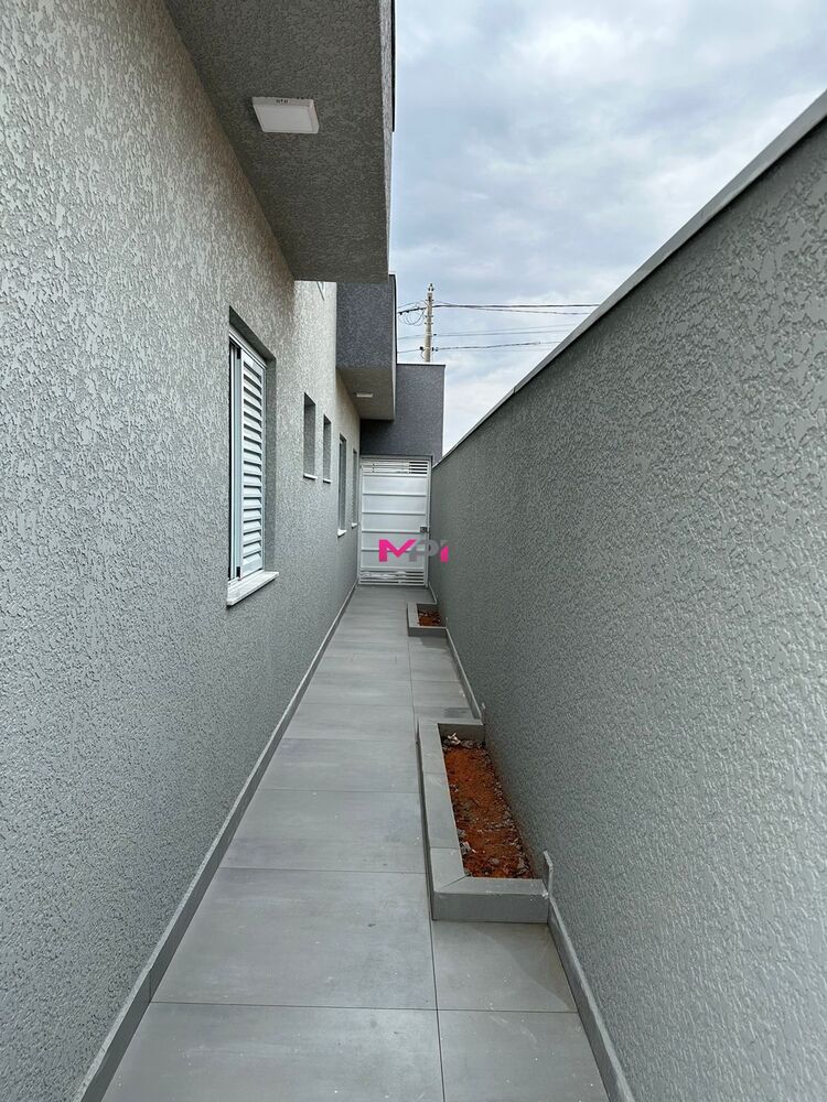 Casa, 3 quartos, 153 m² - Foto 4