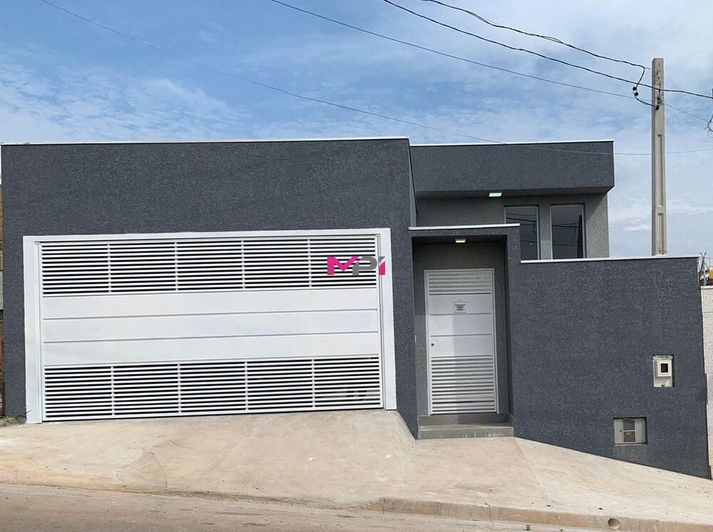 Casa, 3 quartos, 153 m² - Foto 1