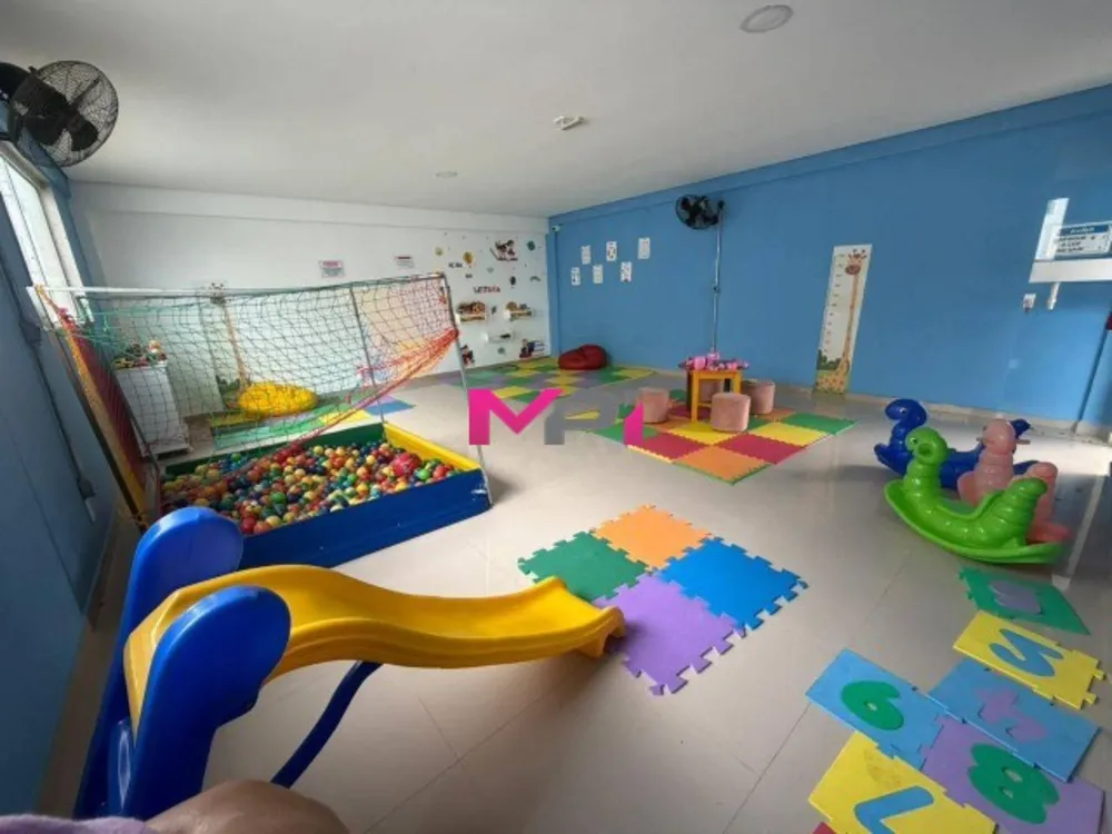 Apartamento, 2 quartos, 44 m² - Foto 7