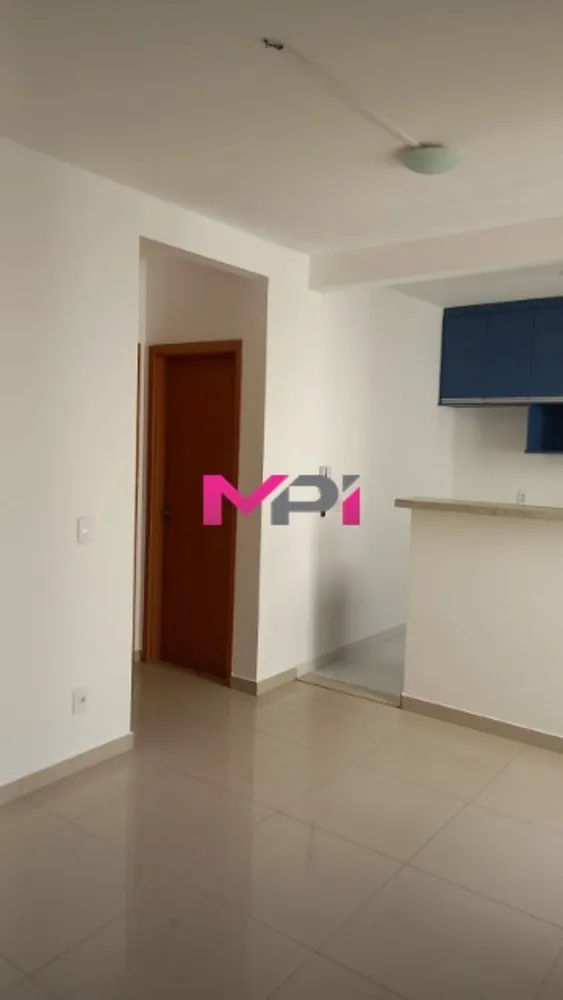 Apartamento, 2 quartos, 44 m² - Foto 3