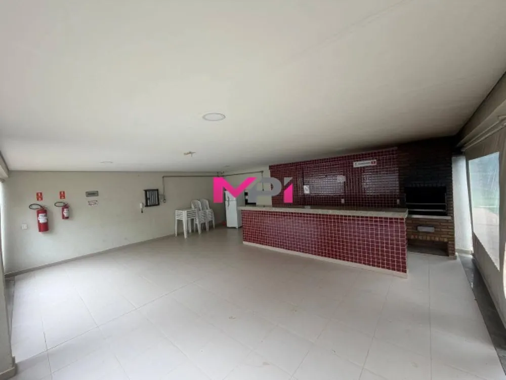 Apartamento, 2 quartos, 44 m² - Foto 4