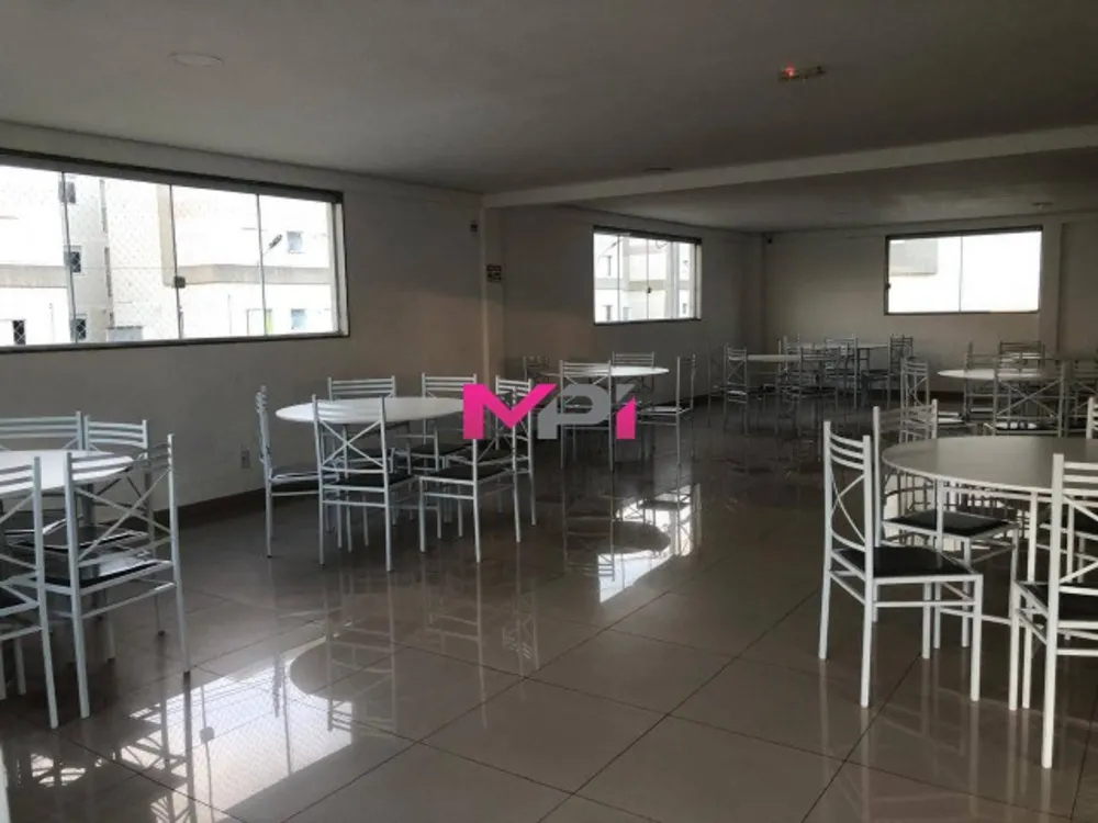 Apartamento, 2 quartos, 44 m² - Foto 5