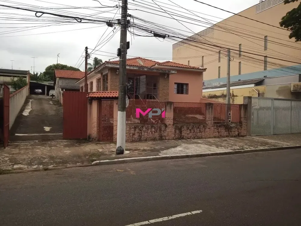 Prédio Inteiro, 285 m² - Foto 1