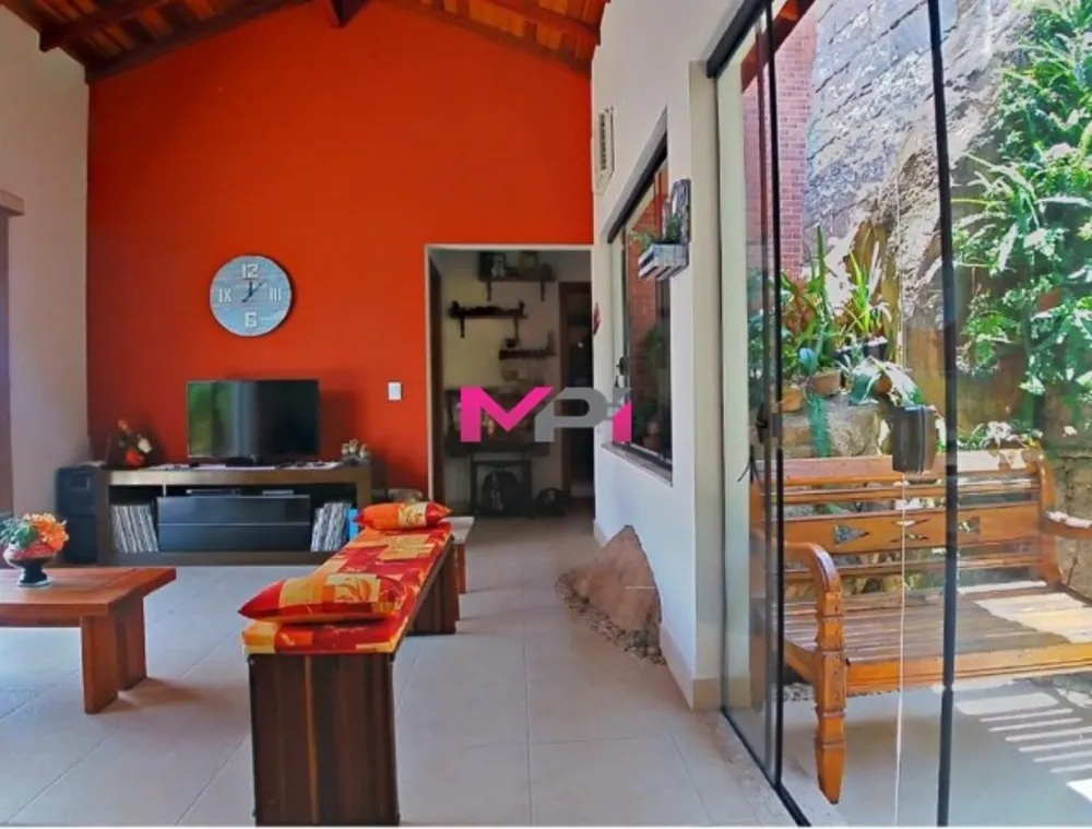 Casa de Condomínio, 3 quartos - Foto 7