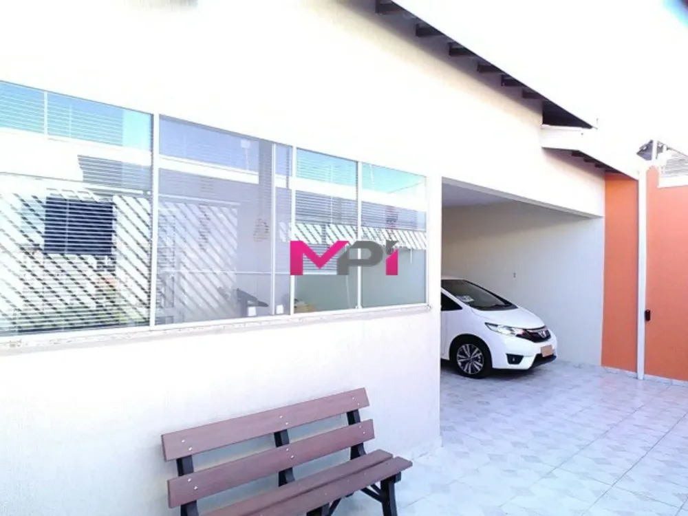 Casa, 3 quartos, 153 m² - Foto 1