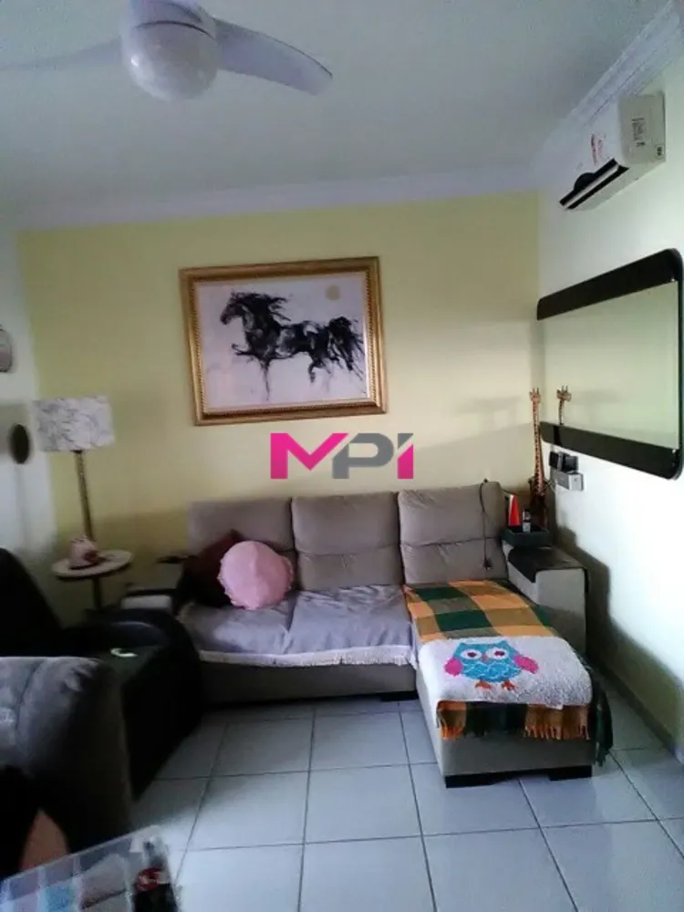 Casa, 3 quartos, 153 m² - Foto 3