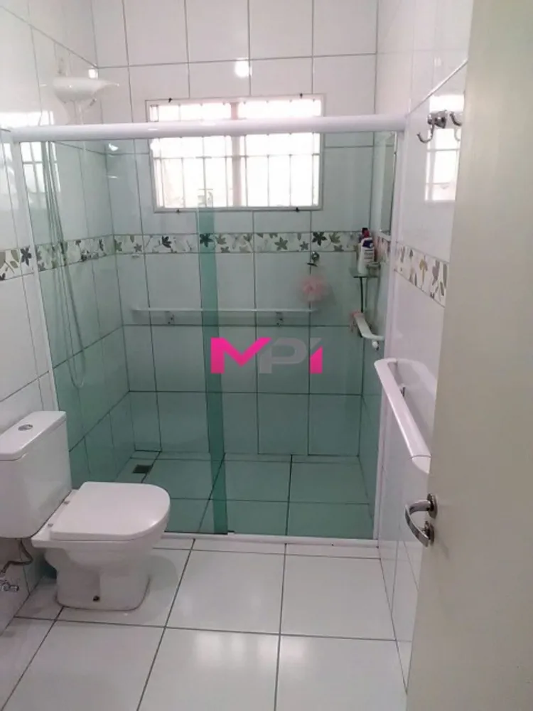Casa, 3 quartos, 153 m² - Foto 8