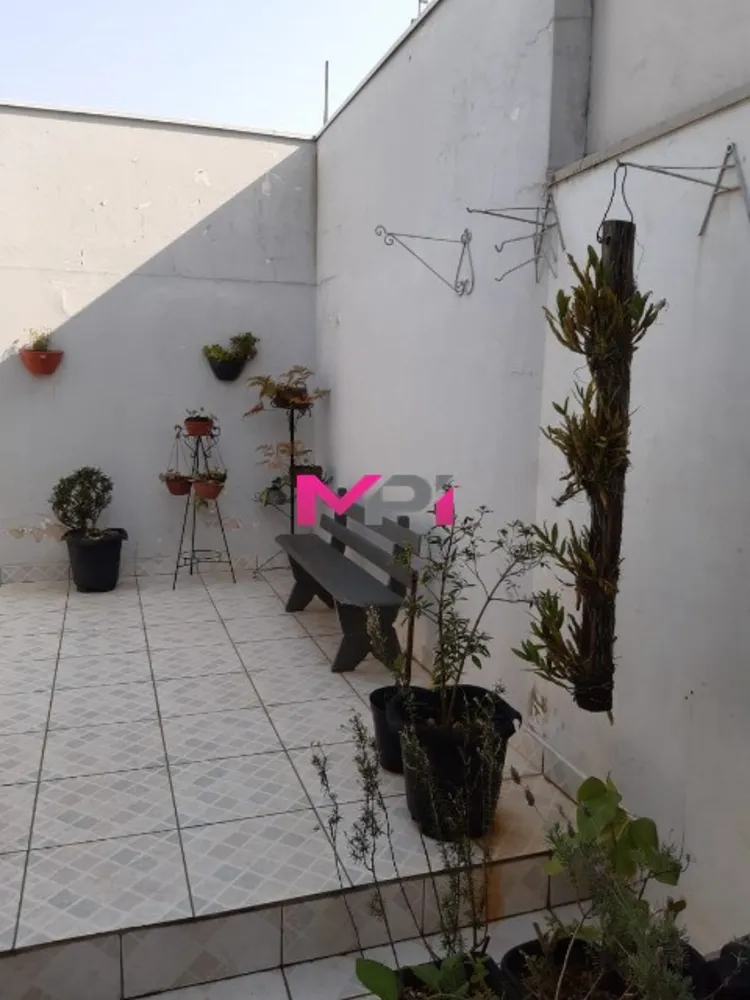 Casa, 3 quartos, 153 m² - Foto 11