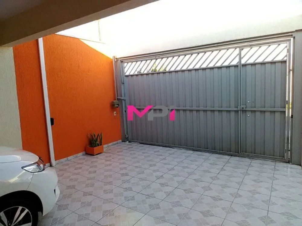 Casa, 3 quartos, 153 m² - Foto 2