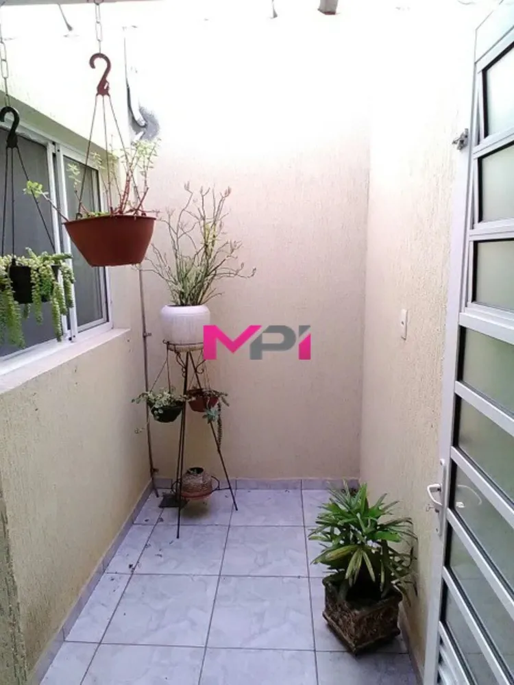 Casa, 3 quartos, 153 m² - Foto 9