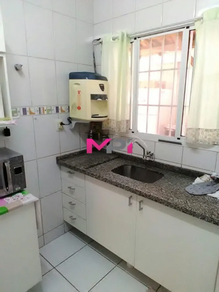 Casa, 3 quartos, 153 m² - Foto 6