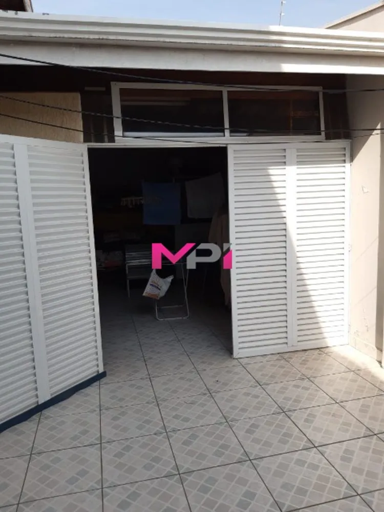 Casa, 3 quartos, 153 m² - Foto 10