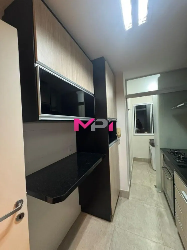 Apartamento, 2 quartos, 54 m² - Foto 6