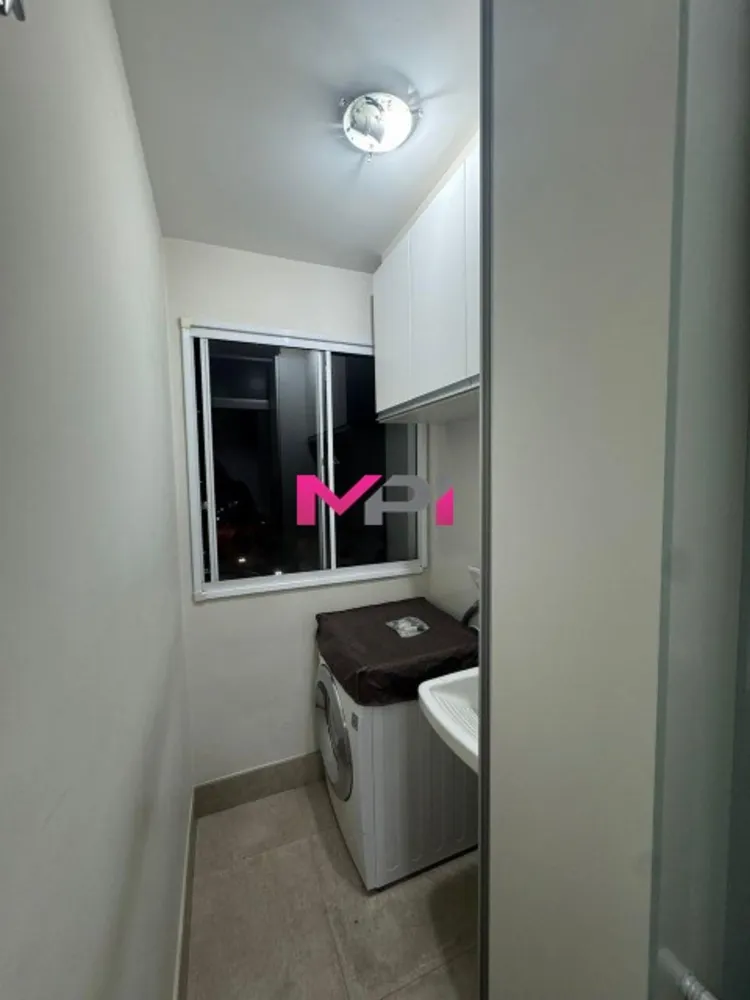 Apartamento, 2 quartos, 54 m² - Foto 2