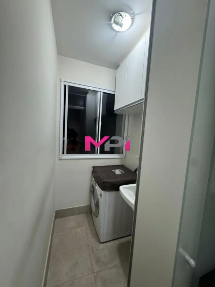 Apartamento, 2 quartos, 54 m² - Foto 4