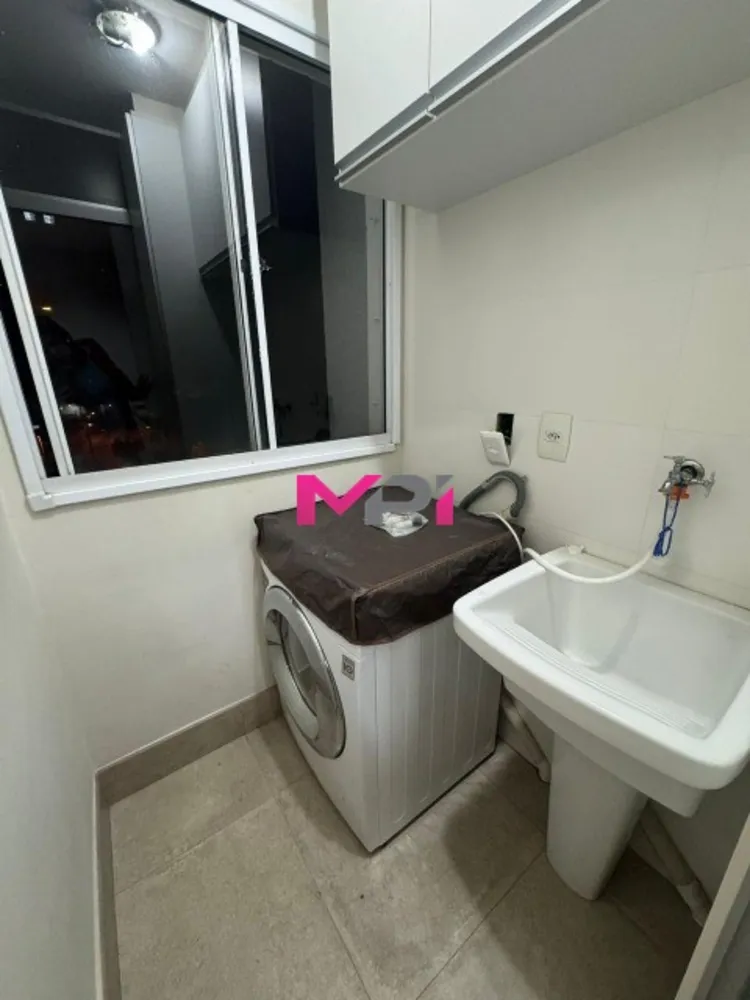 Apartamento, 2 quartos, 54 m² - Foto 1