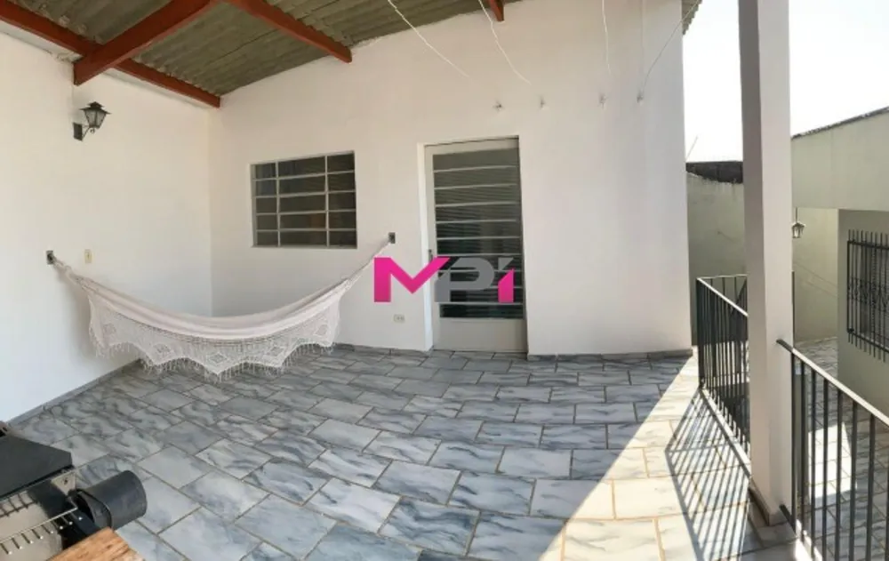 Sobrado, 3 quartos, 192 m² - Foto 12