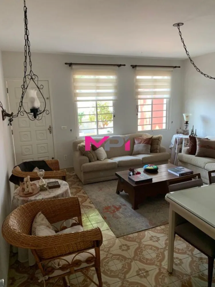 Sobrado, 3 quartos, 192 m² - Foto 2
