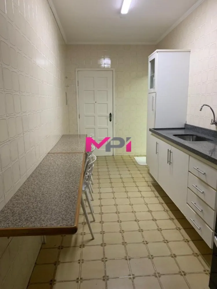 Sobrado, 3 quartos, 192 m² - Foto 6