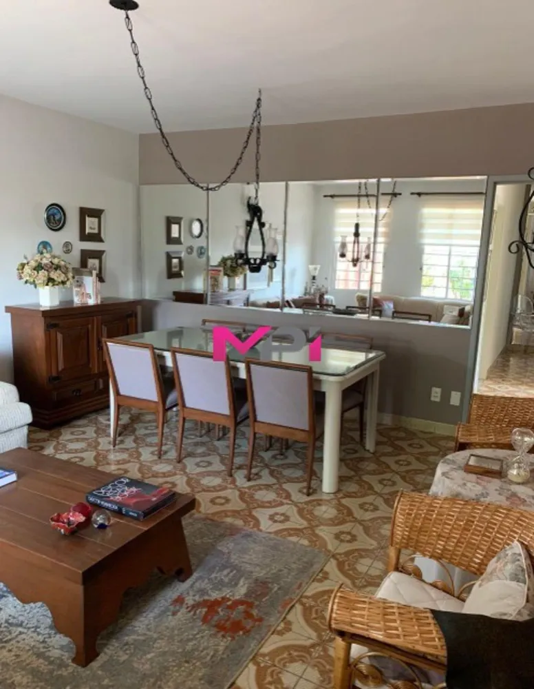 Sobrado, 3 quartos, 192 m² - Foto 5