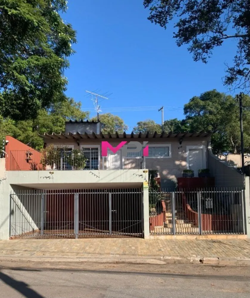 Sobrado, 3 quartos, 192 m² - Foto 1