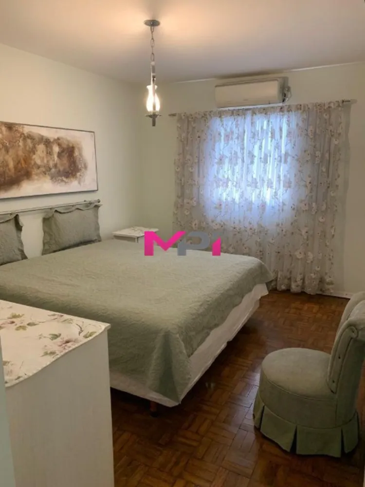 Sobrado, 3 quartos, 192 m² - Foto 9