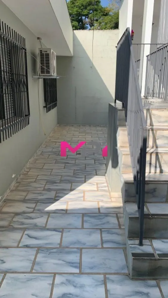 Sobrado, 3 quartos, 192 m² - Foto 11
