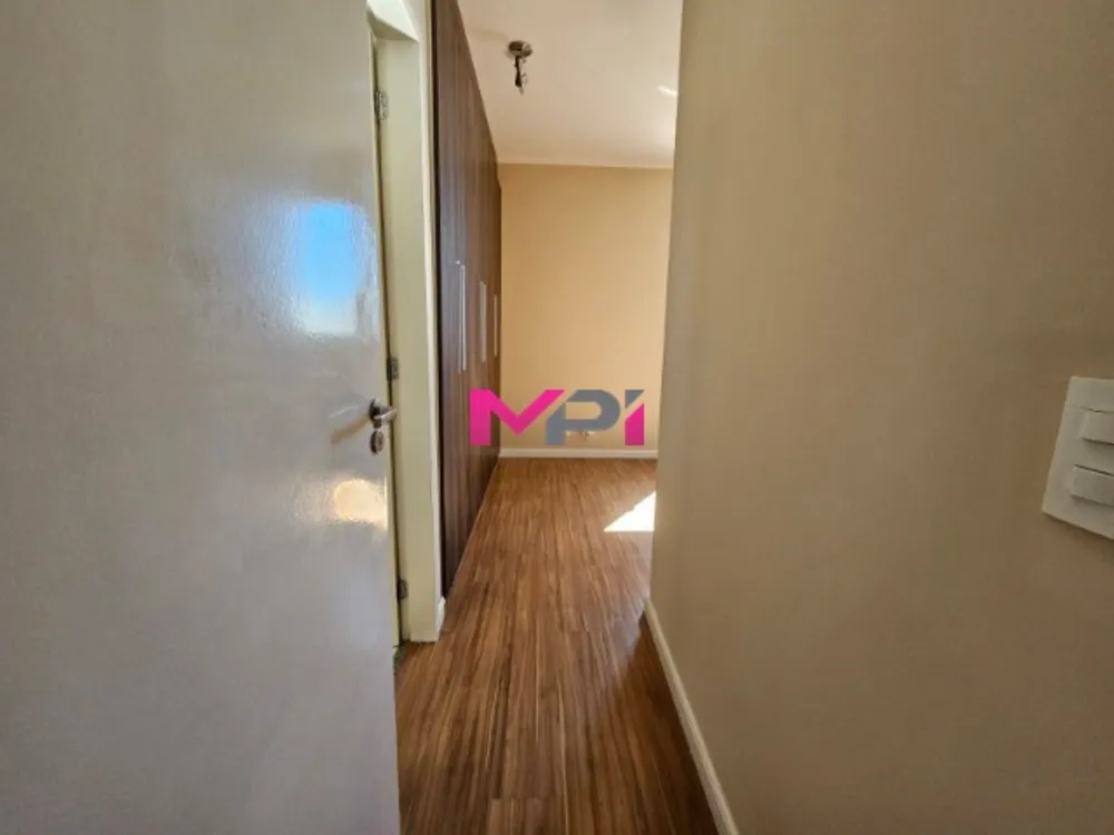 Apartamento, 3 quartos, 89 m² - Foto 2