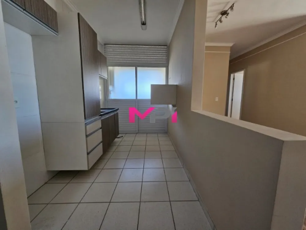 Apartamento, 3 quartos, 89 m² - Foto 3