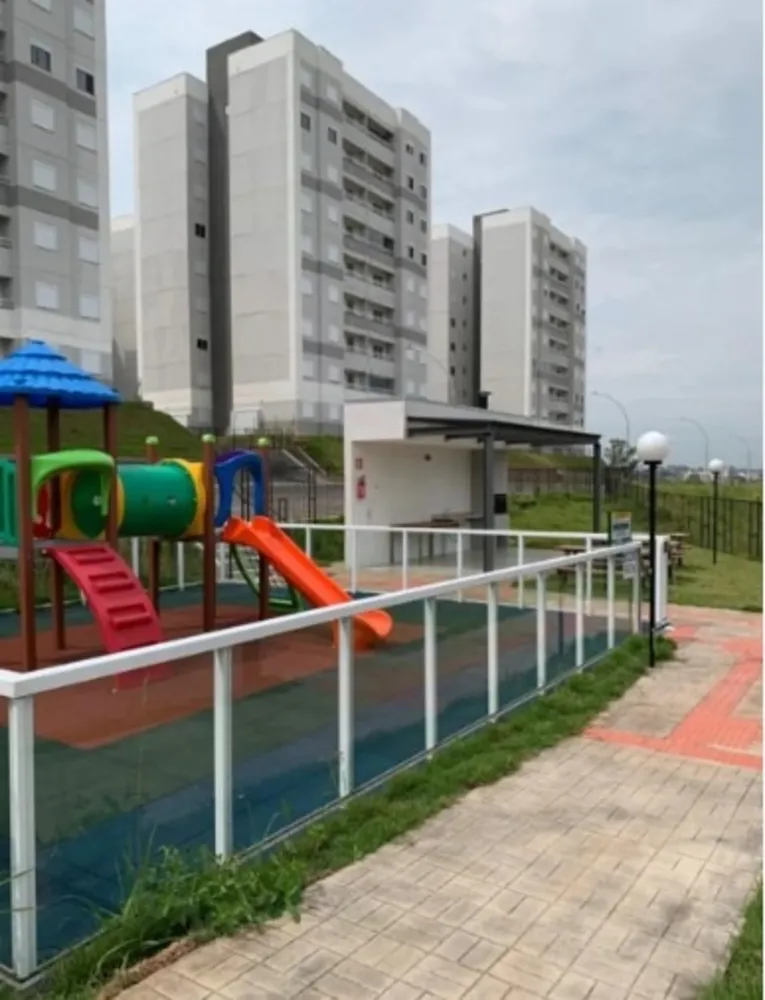 Apartamento, 3 quartos, 54 m² - Foto 6
