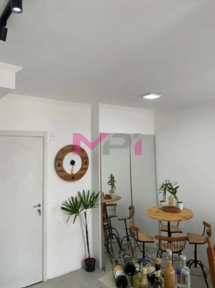 Apartamento, 3 quartos, 54 m² - Foto 1