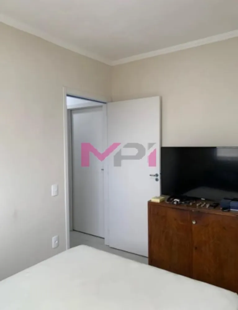 Apartamento, 3 quartos, 54 m² - Foto 3