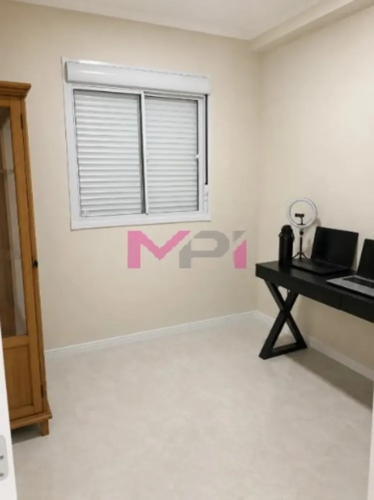 Apartamento, 3 quartos, 54 m² - Foto 4