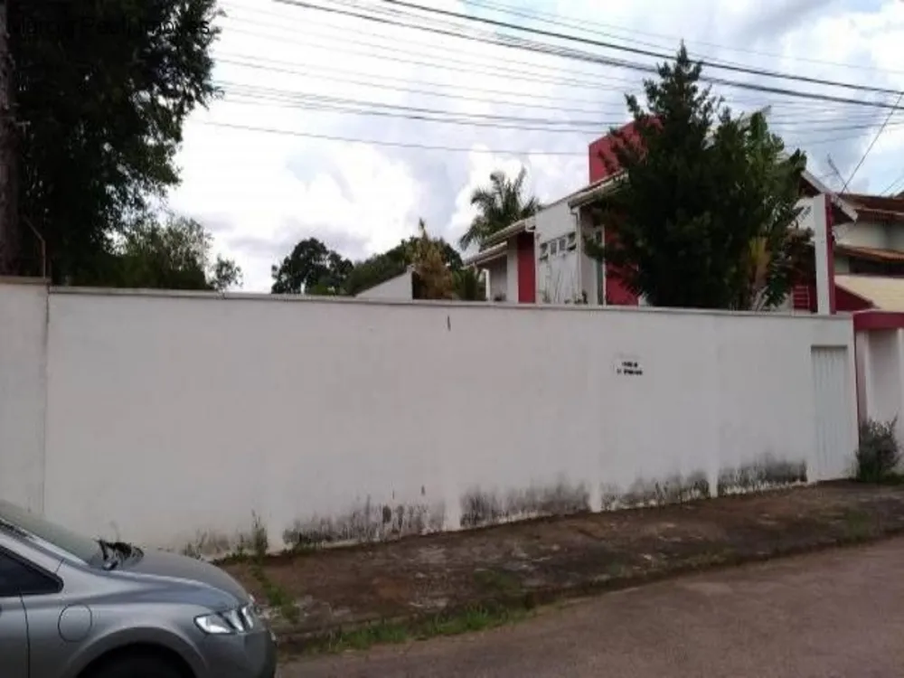 Terreno, 750 m² - Foto 3