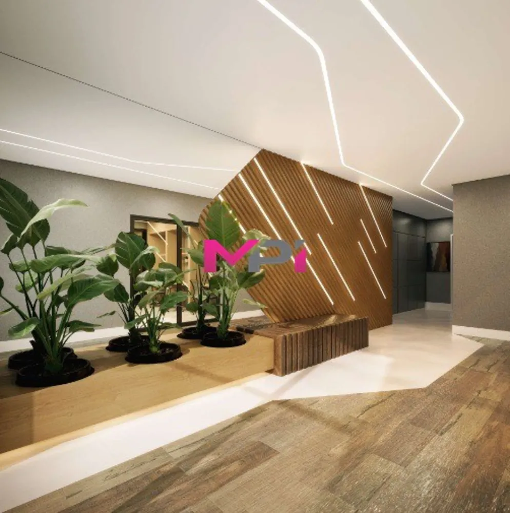 Apartamento, 1 quarto, 57 m² - Foto 4