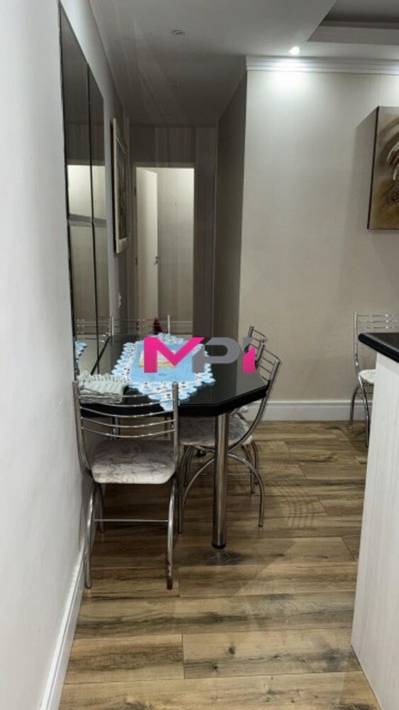 Apartamento, 2 quartos, 54 m² - Foto 5