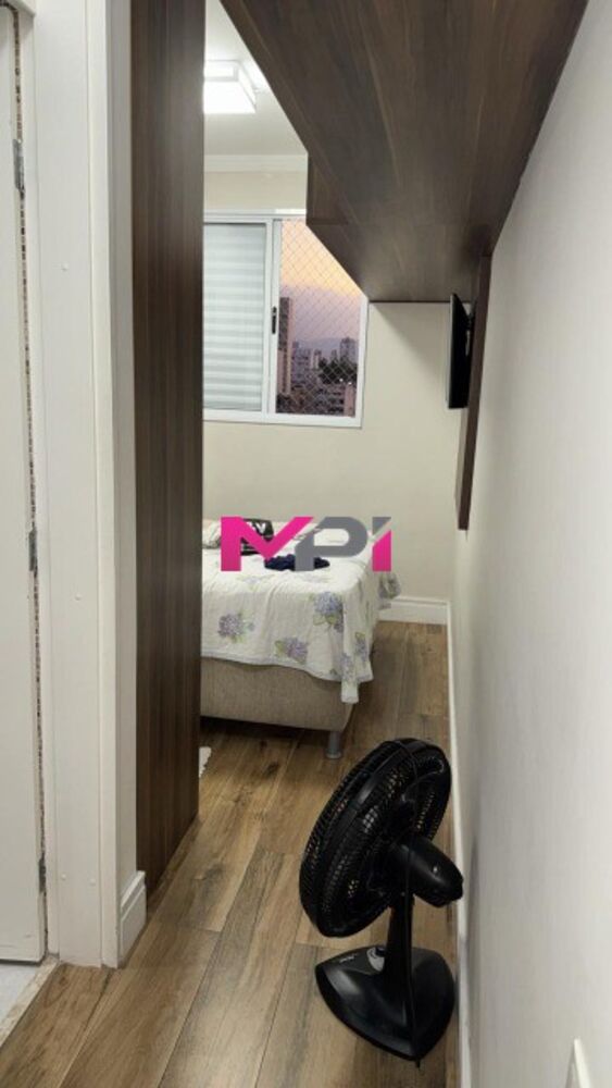 Apartamento, 2 quartos, 54 m² - Foto 4