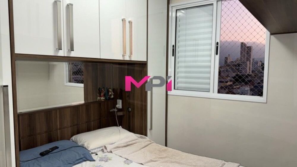 Apartamento, 2 quartos, 54 m² - Foto 7