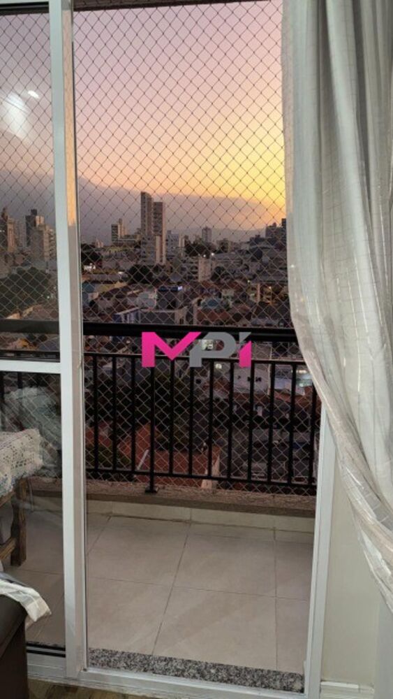 Apartamento, 2 quartos, 54 m² - Foto 2