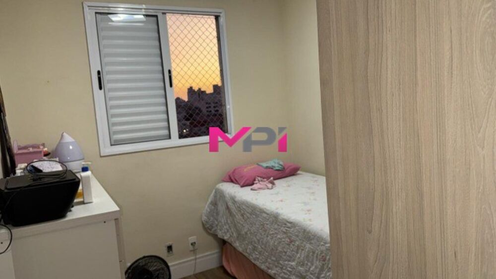 Apartamento, 2 quartos, 54 m² - Foto 8